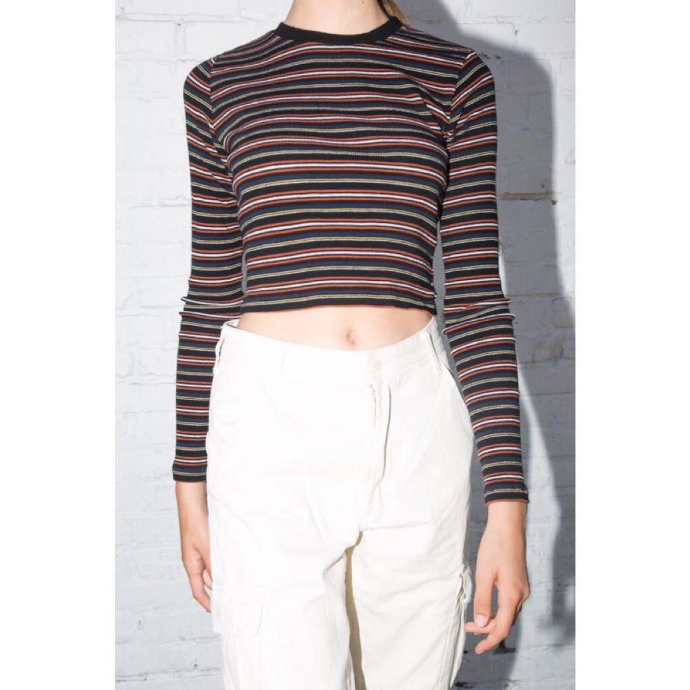 Brandy Melville Santana Top